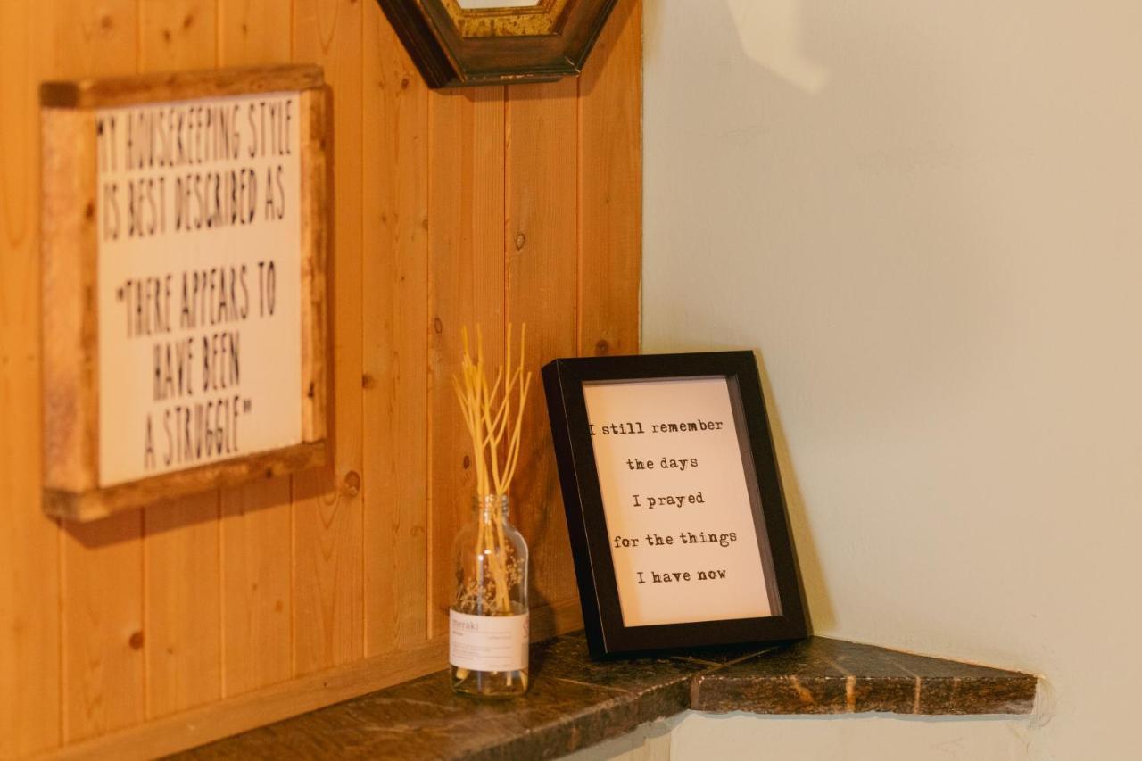 The Farmhouse Sedrun Extérieur photo