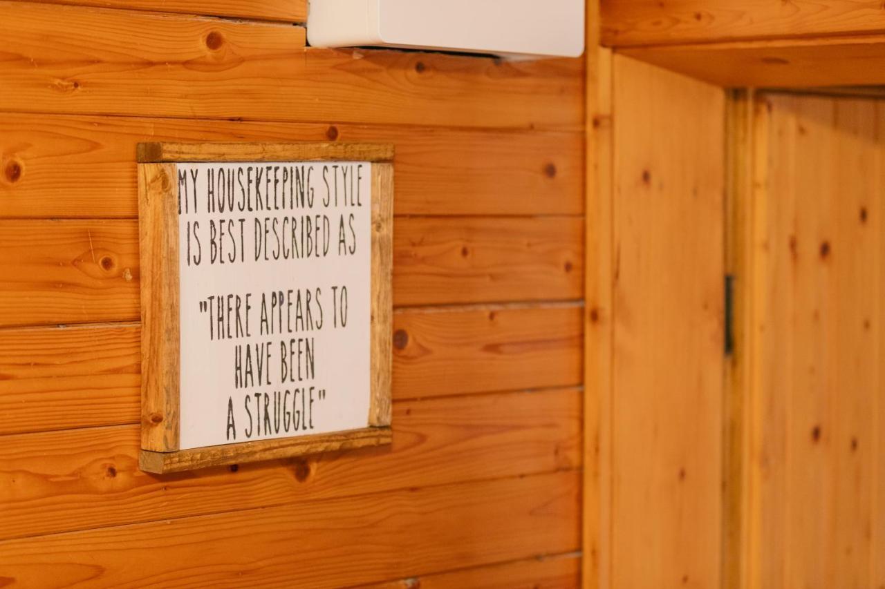 The Farmhouse Sedrun Extérieur photo